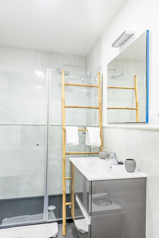 Apartamento Garcia Lorca Granada Appartement Buitenkant foto