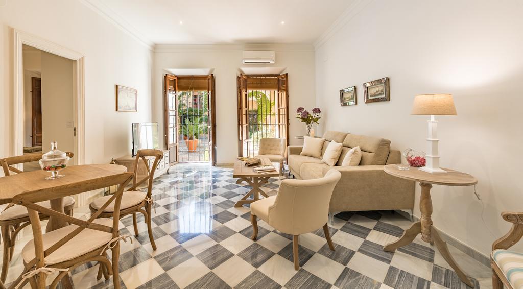 Apartamento Garcia Lorca Granada Appartement Buitenkant foto