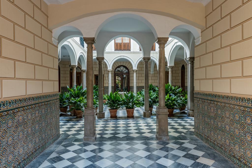 Apartamento Garcia Lorca Granada Appartement Buitenkant foto
