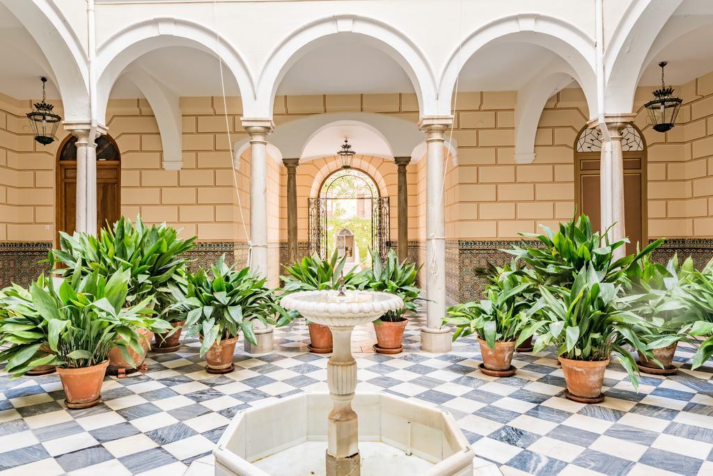 Apartamento Garcia Lorca Granada Appartement Buitenkant foto