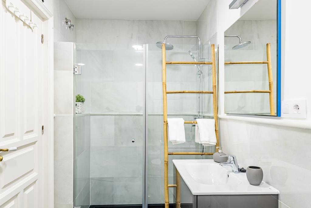 Apartamento Garcia Lorca Granada Appartement Buitenkant foto