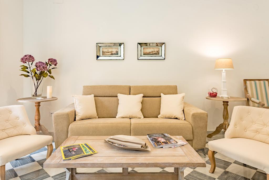 Apartamento Garcia Lorca Granada Appartement Buitenkant foto